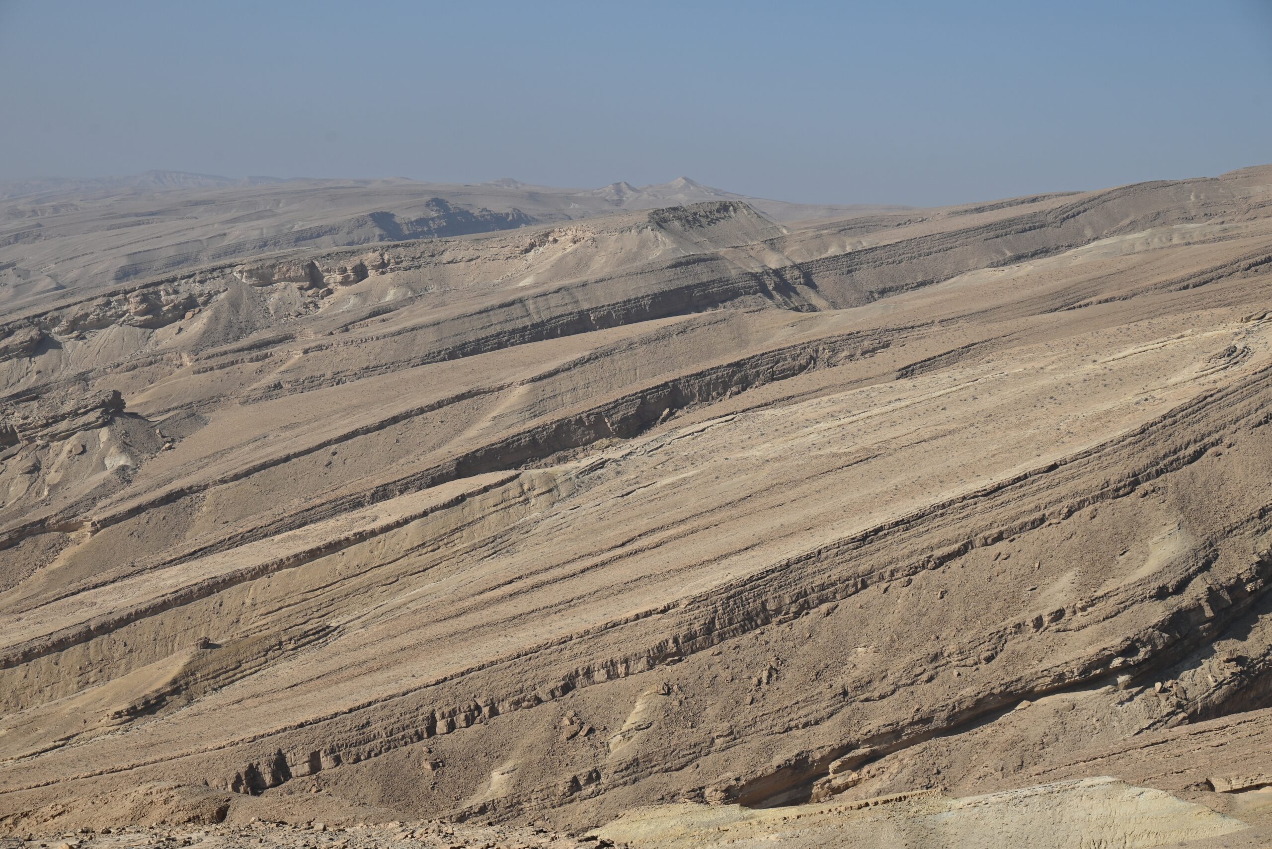 I will look to the mountains.....